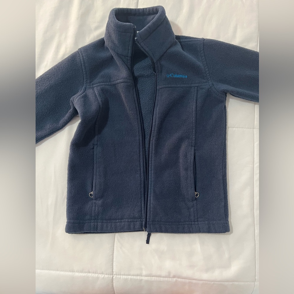 Columbia sportswear jacket